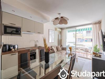 Annonce Location 2 pices Appartement Juan-les-pins 06