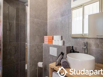 Louer Appartement 30 m2 Juan-les-pins