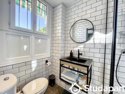 Louer Appartement Juan-les-pins Alpes Maritimes