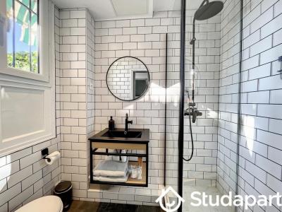 Louer Appartement Juan-les-pins 845 euros