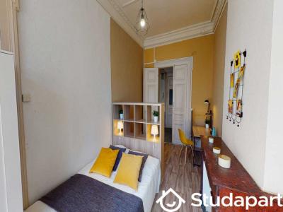 Annonce Location Appartement Montpellier 34