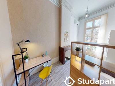 Louer Appartement Montpellier Herault