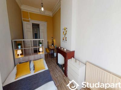 Louer Appartement Montpellier 680 euros