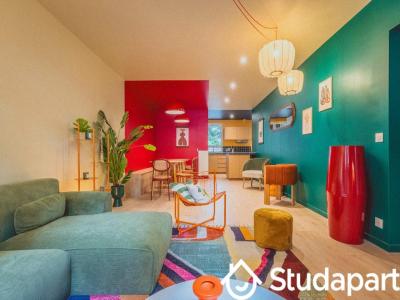 For rent Antony 1 room 14 m2 Hauts de Seine (92160) photo 0