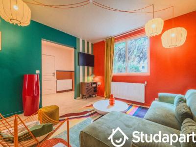 Annonce Location Appartement Antony 92