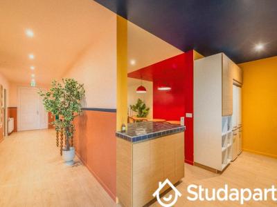 Louer Appartement 14 m2 Antony