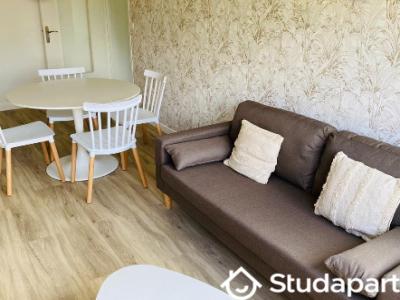 For rent Troyes 1 room 12 m2 Aube (10000) photo 0