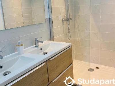 Louer Appartement 12 m2 Troyes