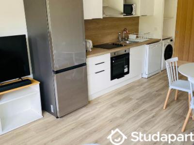 Louer Appartement Troyes Aube