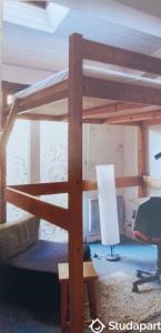 Annonce Location Appartement Rennes 35