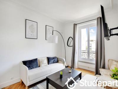 Annonce Location 2 pices Appartement Paris-11eme-arrondissement 75