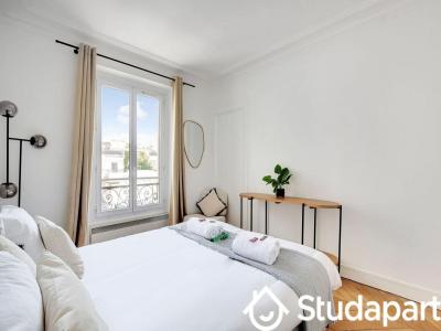 Louer Appartement Paris-11eme-arrondissement Paris