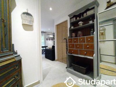 For rent Vallauris 2 rooms 35 m2 Alpes Maritimes (06220) photo 1