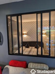 For rent Vallauris 2 rooms 35 m2 Alpes Maritimes (06220) photo 3