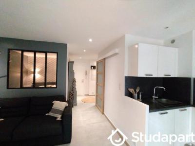 For rent Vallauris 2 rooms 35 m2 Alpes Maritimes (06220) photo 4