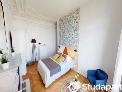 Annonce Location Appartement Paris-17eme-arrondissement 75