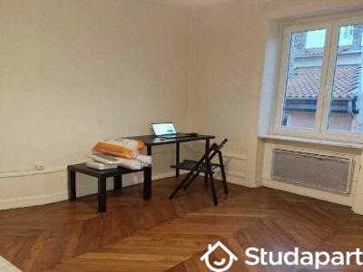 Annonce Location Appartement Lyon-2eme-arrondissement 69