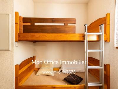 For sale Sausset-les-pins 2 rooms 35 m2 Bouches du Rhone (13960) photo 4