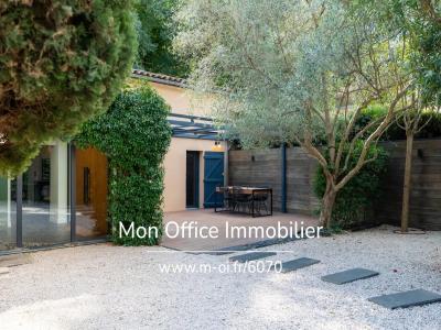 For sale Beaurecueil AIX-EN-PROVENCE 4 rooms 125 m2 Bouches du Rhone (13100) photo 0
