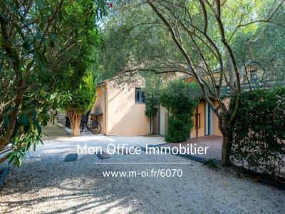 Annonce Vente 4 pices Maison Beaurecueil 13