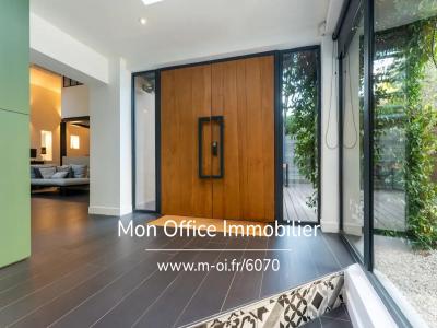 Acheter Maison 125 m2 Beaurecueil