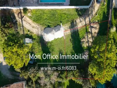 Annonce Vente Terrain Pelissanne 13
