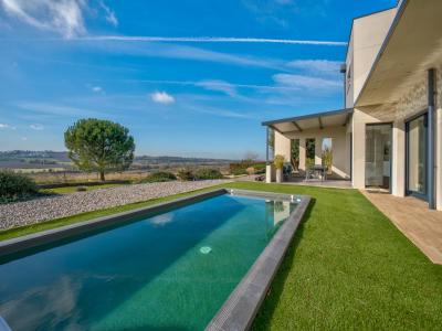 For sale Aigrefeuille 5 rooms 156 m2 Haute garonne (31280) photo 0