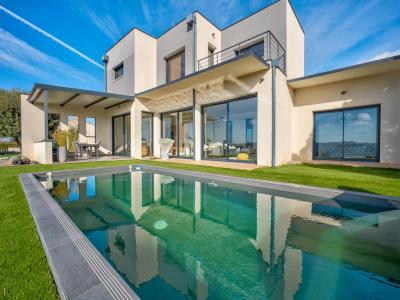 Annonce Vente 5 pices Maison Aigrefeuille 31