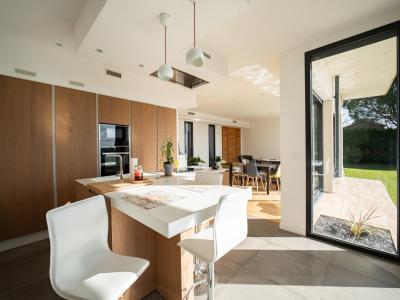 Acheter Maison 156 m2 Aigrefeuille