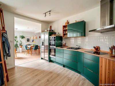 Annonce Vente 7 pices Maison Eysines 33