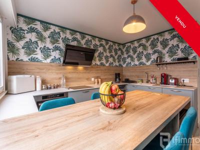 Annonce Vente 5 pices Appartement Schiltigheim 67