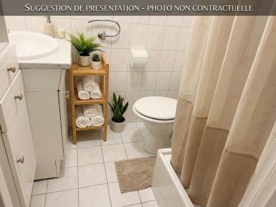 Annonce Vente 2 pices Appartement  75