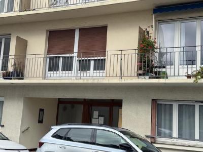 Annonce Vente Appartement  02