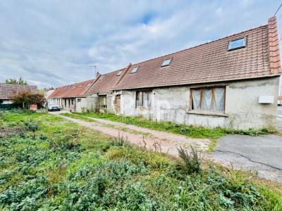 For sale Palluel 4 rooms 125 m2 Pas de calais (62860) photo 0