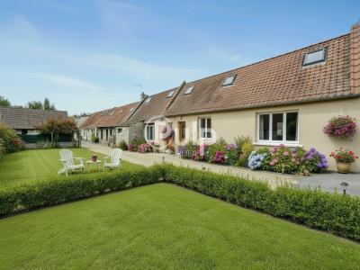 Annonce Vente 4 pices Maison Palluel 62