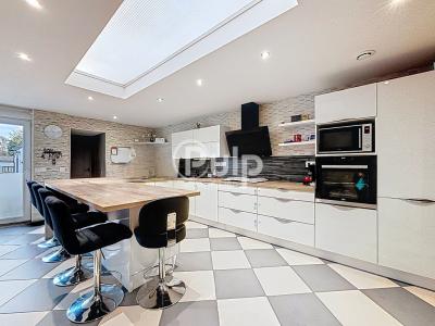 For sale Raismes 7 rooms 200 m2 Nord (59590) photo 0