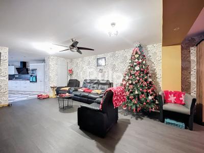 Acheter Maison 200 m2 Raismes