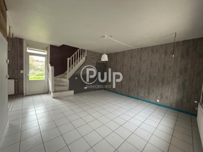 For rent Moncheaux-les-frevent 4 rooms 86 m2 Pas de calais (62270) photo 0