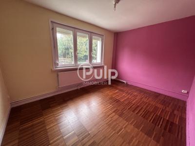 Annonce Location 4 pices Maison Moncheaux-les-frevent 62