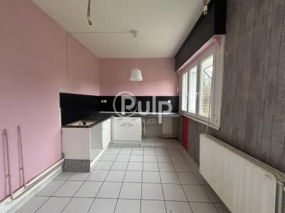 Louer Maison 86 m2 Moncheaux-les-frevent
