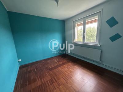 Louer Maison Moncheaux-les-frevent Pas de calais