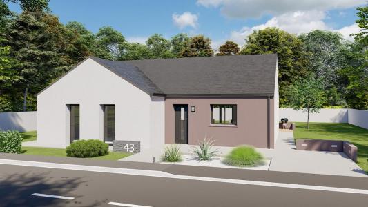 Annonce Vente 6 pices Maison Radepont 27