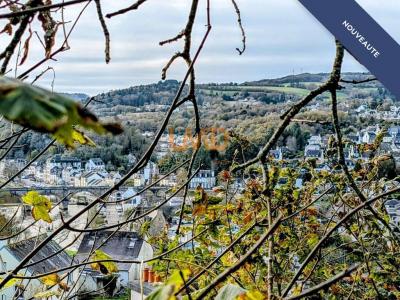 Annonce Vente 9 pices Maison Chateaulin 29