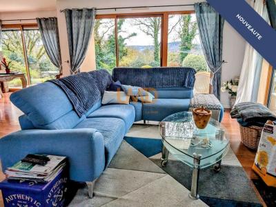 Acheter Maison 198 m2 Chateaulin