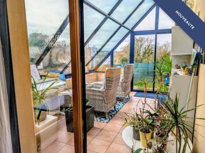 Acheter Maison Chateaulin Finistere