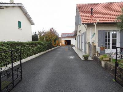 Annonce Vente 7 pices Maison Mussidan 24
