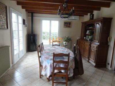 Acheter Maison Mussidan Dordogne