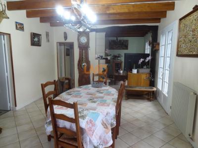 Acheter Maison Mussidan 304000 euros