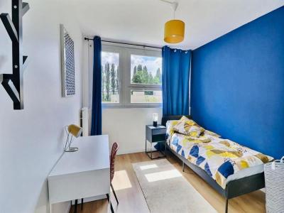 For rent Ennery PONTOISE 1 room 20 m2 Val d'Oise (95300) photo 0