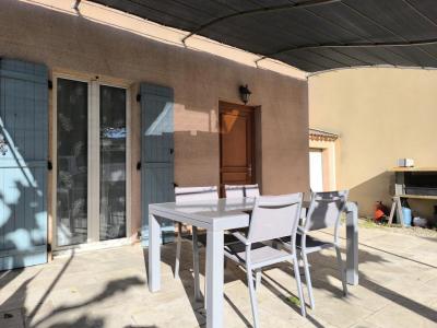 Acheter Maison Monteux Vaucluse